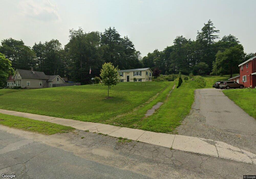 24 N Winchester St, Swanzey, NH 03446 - photo 1