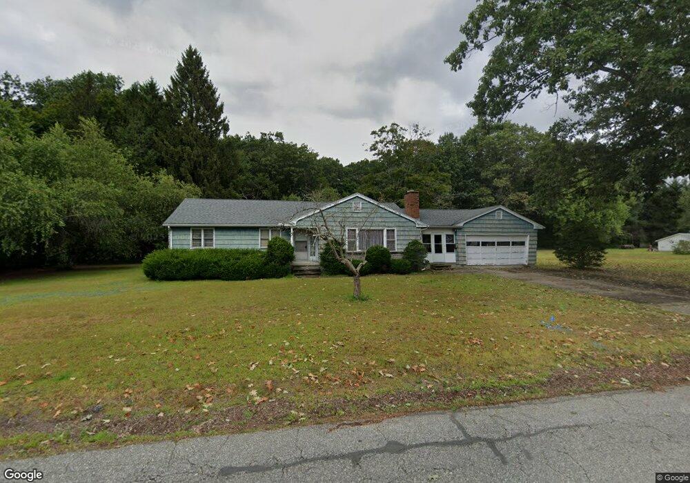 104 New Ludlow Rd, Chicopee, MA 01020 - photo 1