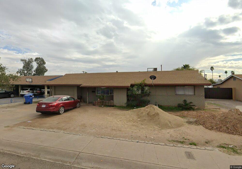 5437 W Thomas Rd, Phoenix, AZ 85031 - photo 1