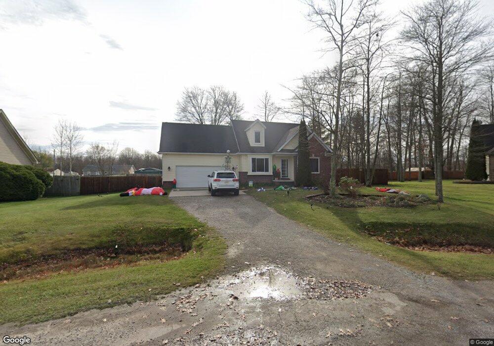 5061 Anglewood Ct, Kimball, MI 48074 - photo 1