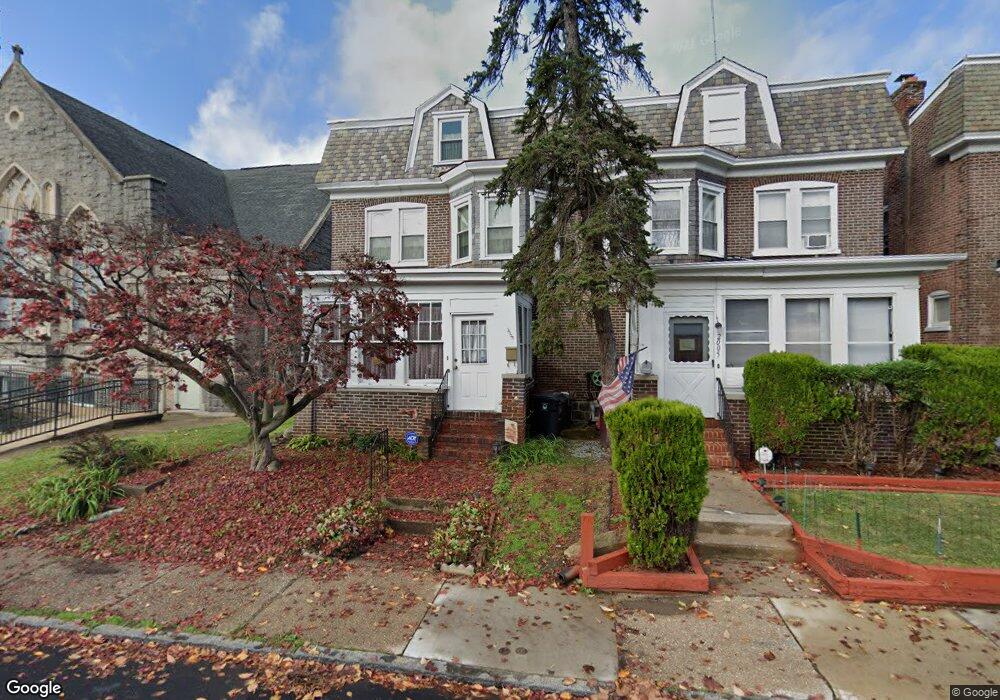 2003 N Washington St, Wilmington, DE 19802 - photo 1