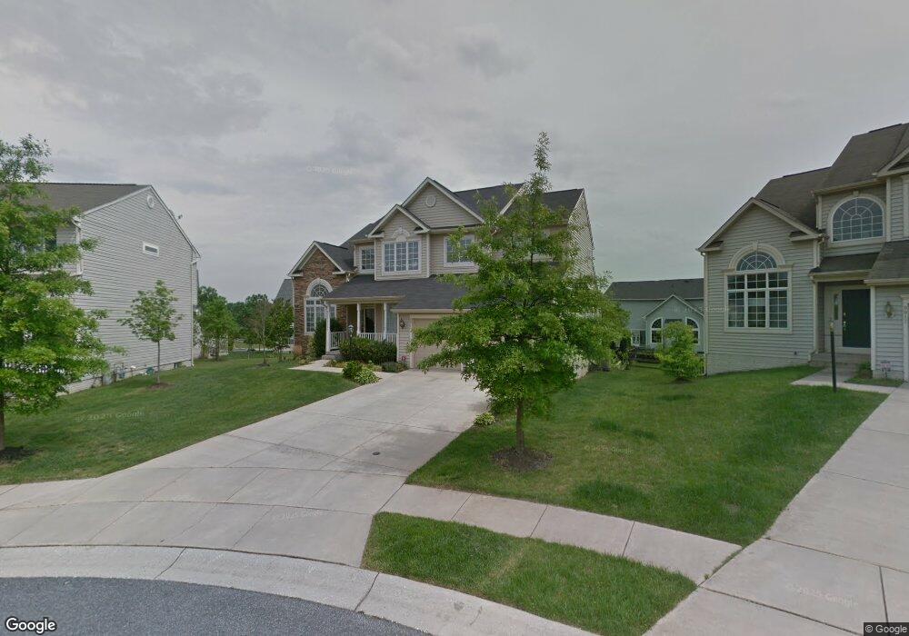 9913 Ocean Sand Ct, Laurel, MD 20723 - photo 1