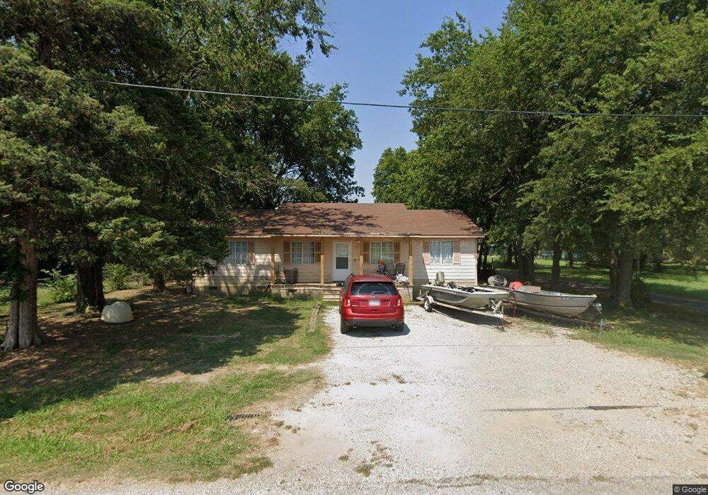 121 E Ash St, Haskell, OK 74436 - photo 1