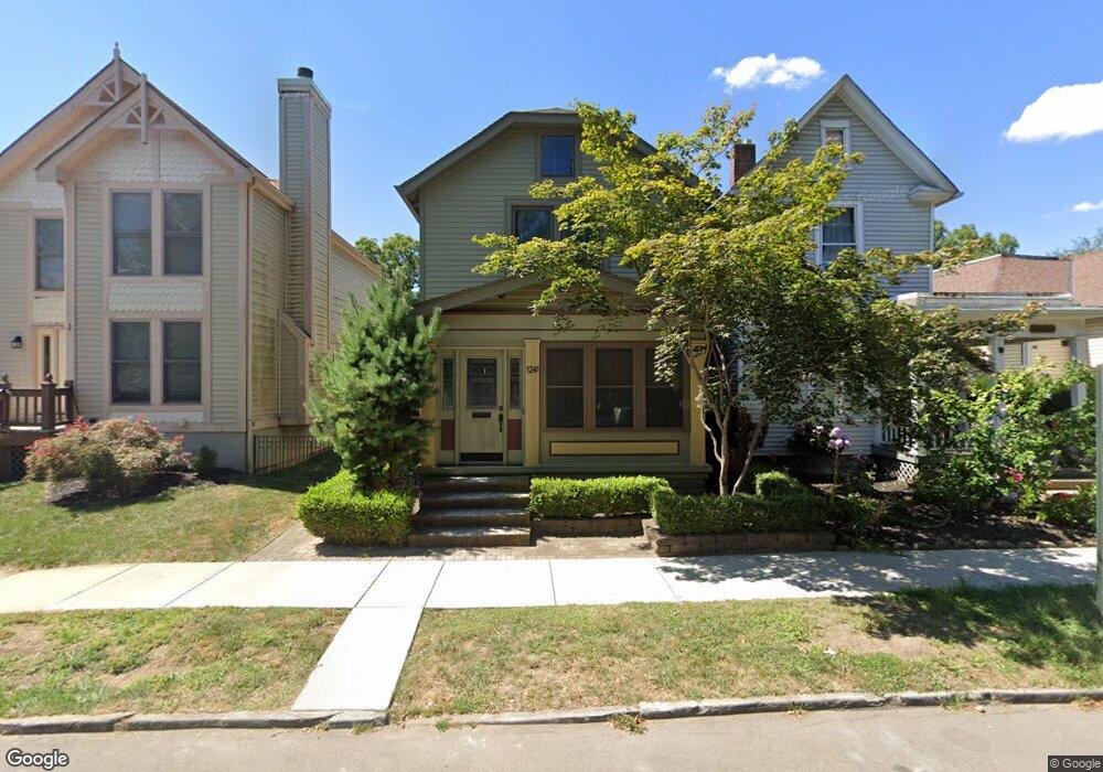 1241 Michigan Ave, Columbus, OH 43201 - photo 1