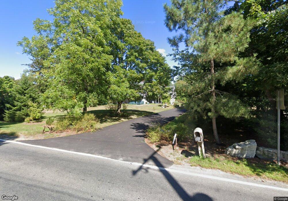 1192 Main St, Acushnet, MA 02743 - photo 1