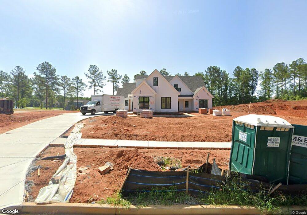 280 Daniel Dr, Newnan, GA 30265 - photo 1