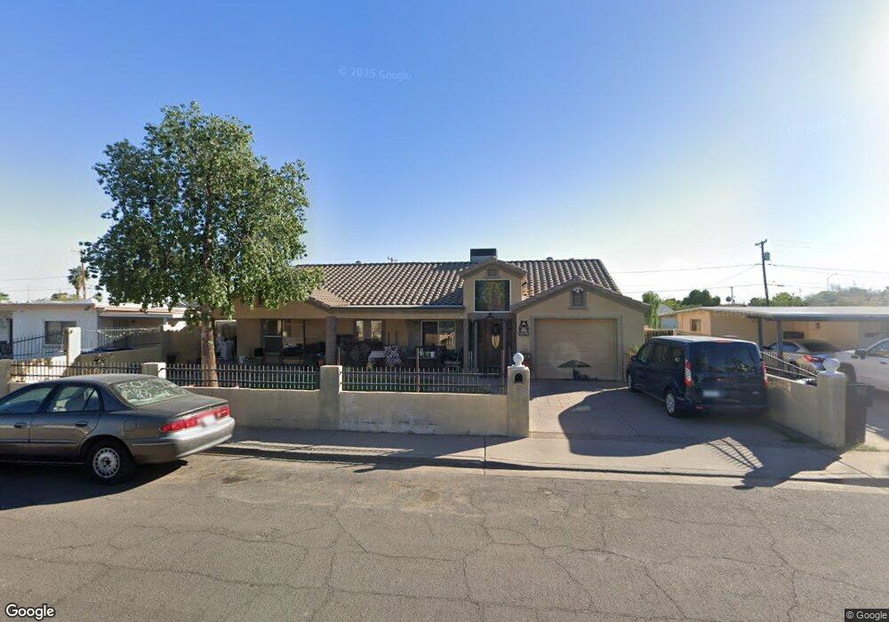 1419 E 2nd Ave, Mesa, AZ 85204 - photo 1