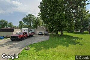 6823 W 900 N, Fountaintown, IN 46130