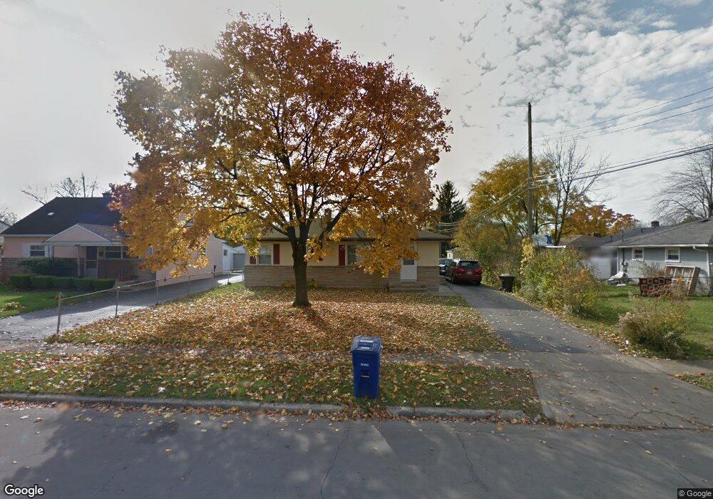 3849 Astor Ave, Columbus, OH 43227 - photo 1