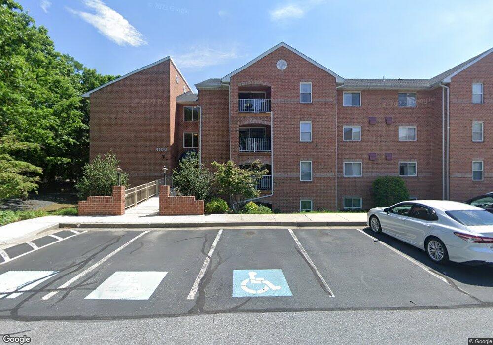 4100 Chardel Rd unit B, Nottingham, MD 21236 - photo 1