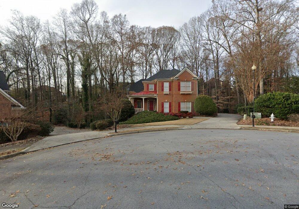 3442 Fielders Point, Dacula, GA 30019 - photo 1