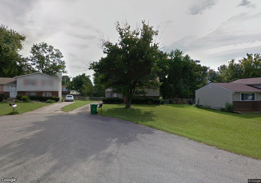 8205 Laurel Grove Ct, Louisville, KY 40228 - photo 1