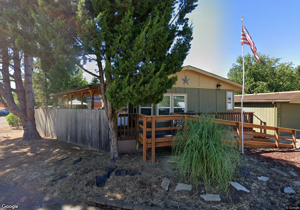 2180 SW Butterfield Dr, Corvallis, OR 97333 - photo 1