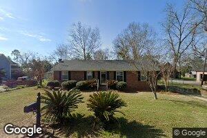 211 W Church St, Poulan, GA 31781