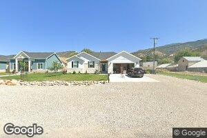 545 S 200 E, Manti, UT 84642