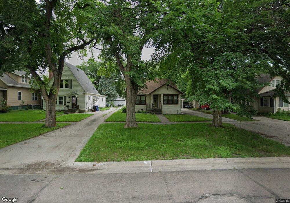 1517 3rd Ave S, Fargo, ND 58103 - photo 1