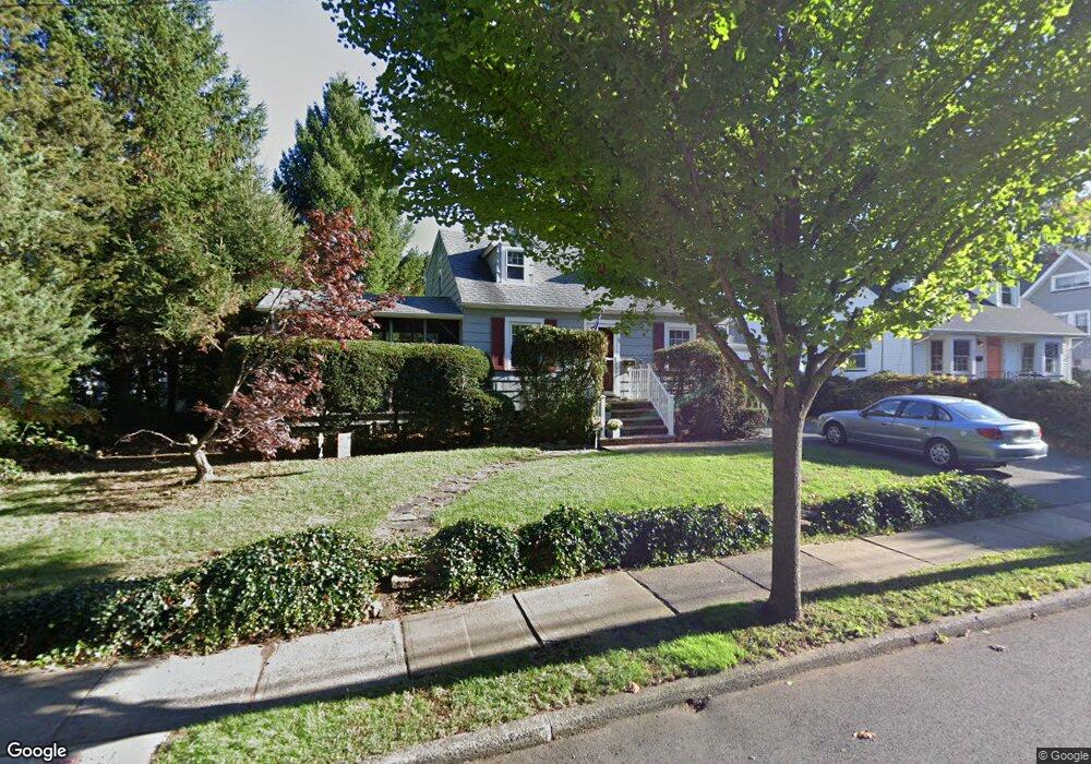 64 Joerg Ave, Nutley, NJ 07110 - photo 1