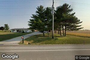 1475 State Highway 133, Lovington, IL 61937