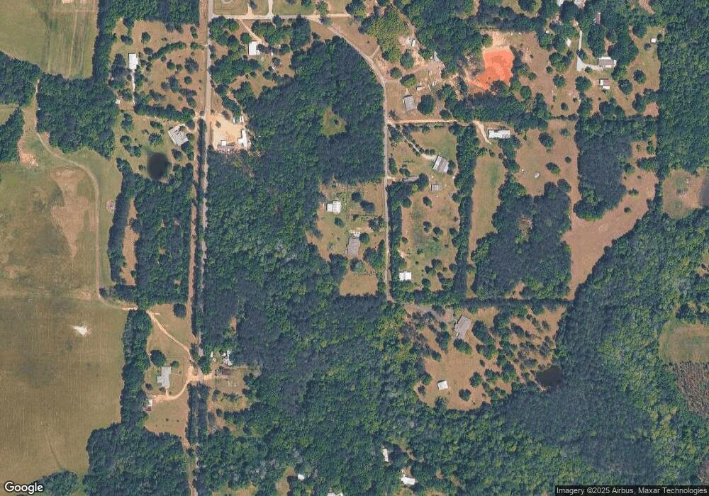 28268 Berry Patch Rd, Picayune, MS 39466 - photo 1