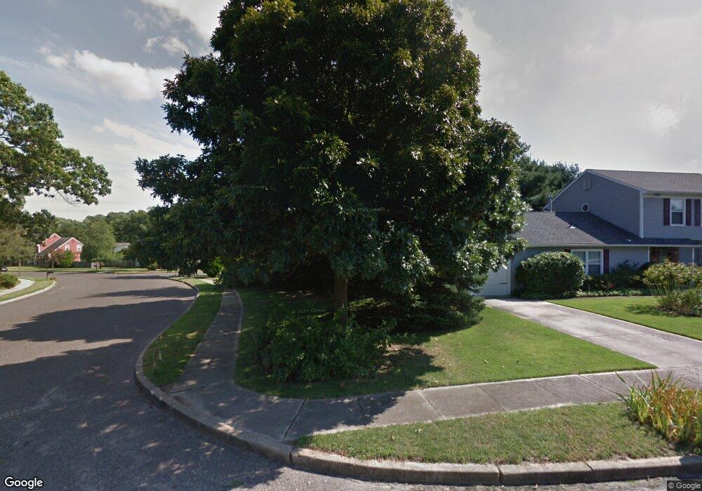 1717 Hopkins Ct, Blackwood, NJ 08012 - photo 1