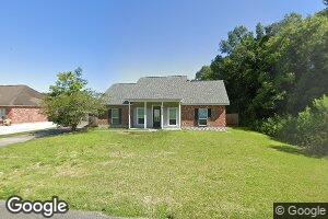 11284 Shelly St, Saint Amant, LA 70774