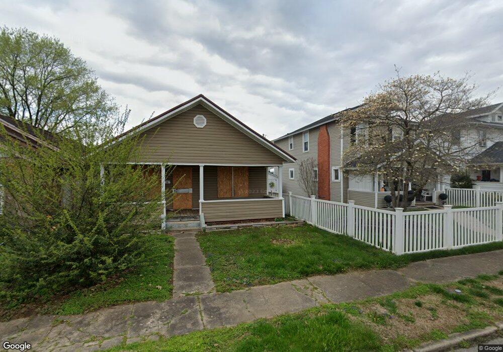 207 18th St, Dunbar, WV 25064 - photo 1