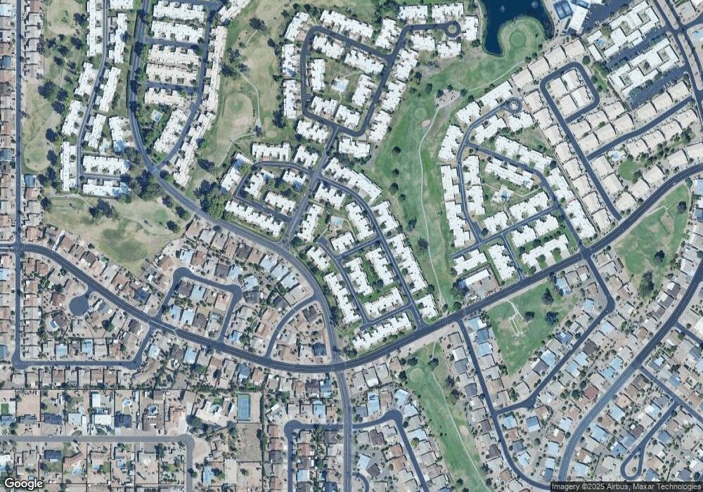 7826 E Genista Way unit 73, Mesa, AZ 85208 - photo 1