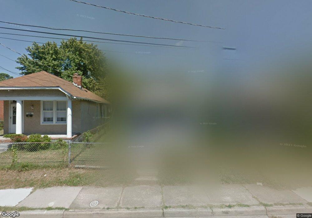 310 Hunt Ave, Richmond, VA 23222 - photo 1