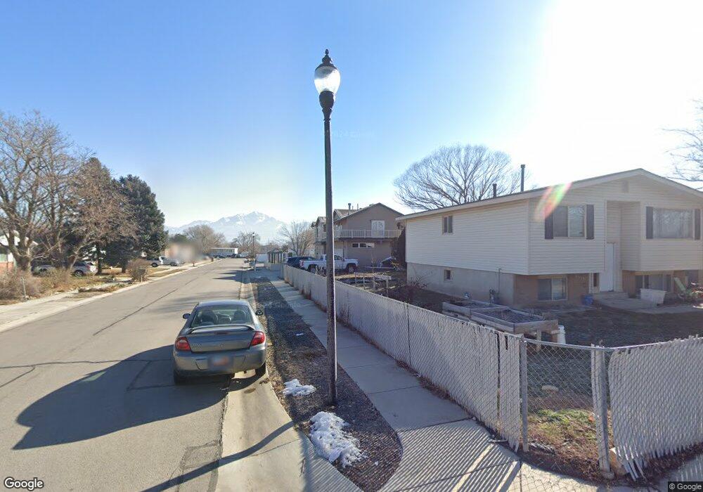 8315 S 3540 W, West Jordan, UT 84088 - photo 1