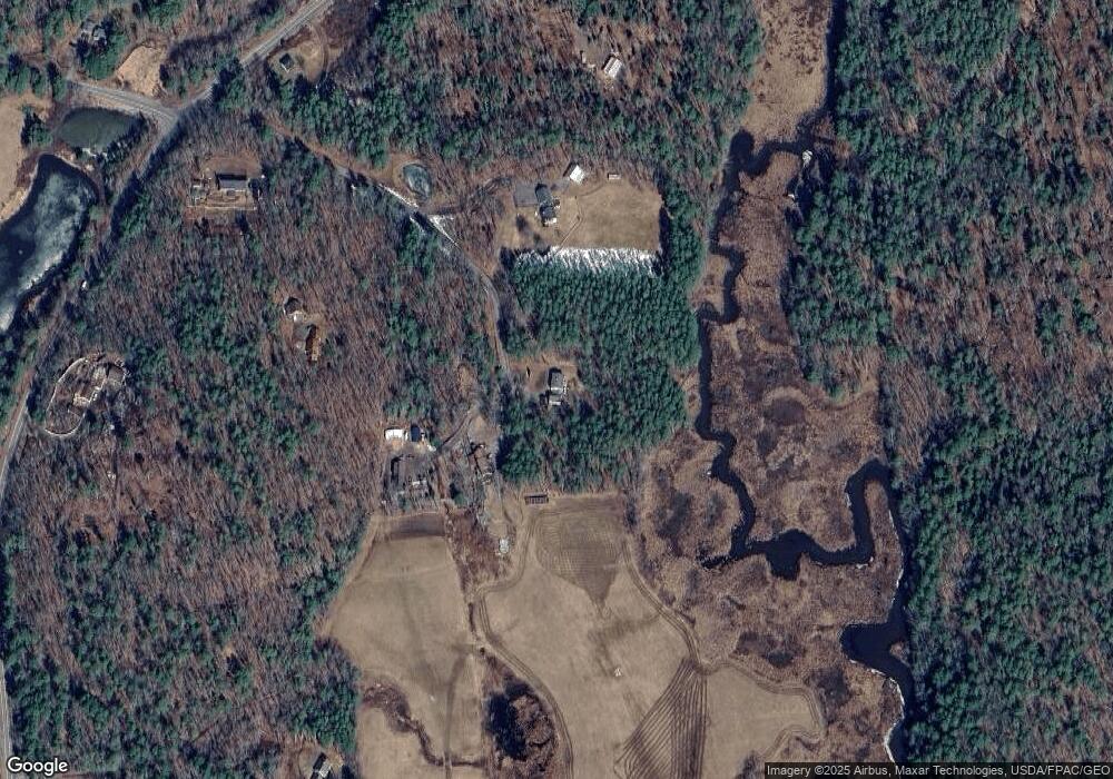 46 Touassic Ln, Woolwich, ME 04579 - photo 1