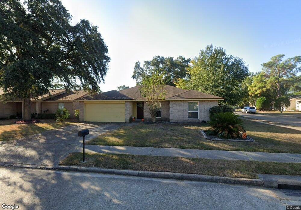 8147 Split Pine Dr, Houston, TX 77040 - photo 1