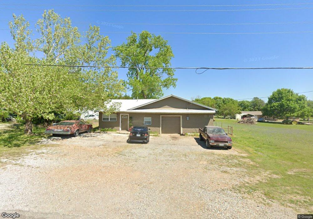 159 Tate Cir, Sherman, TX 75090 - photo 1