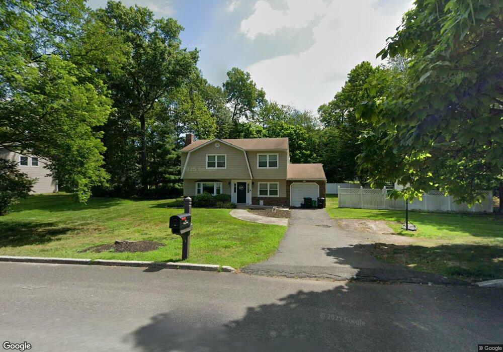 62 Poplar St, Nanuet, NY 10954 - photo 1