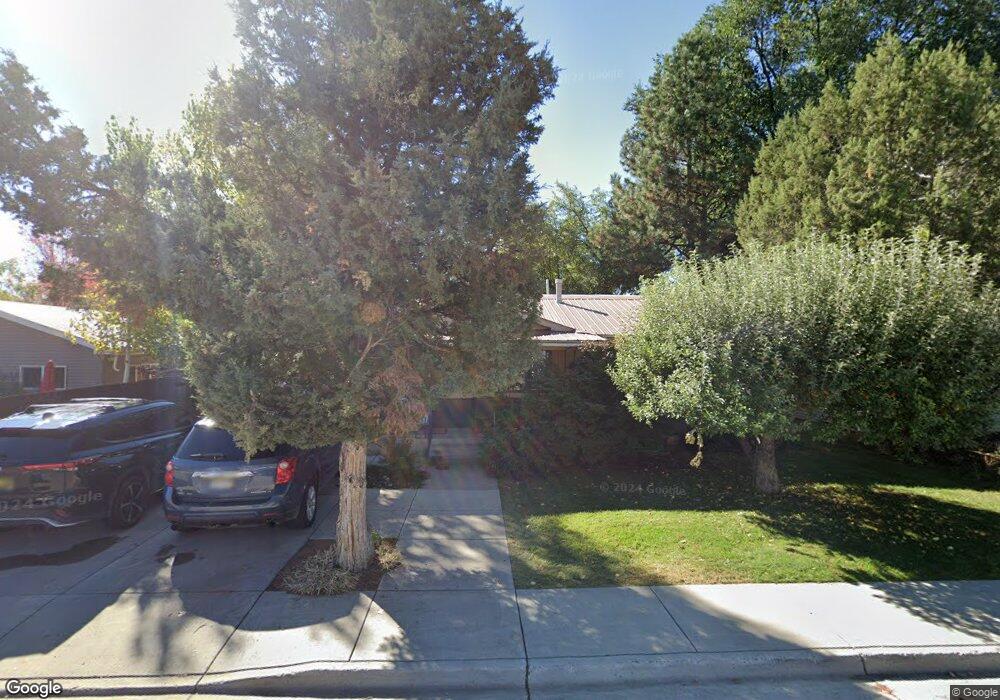 402 Butte Dr, Durango, CO 81301 - photo 1