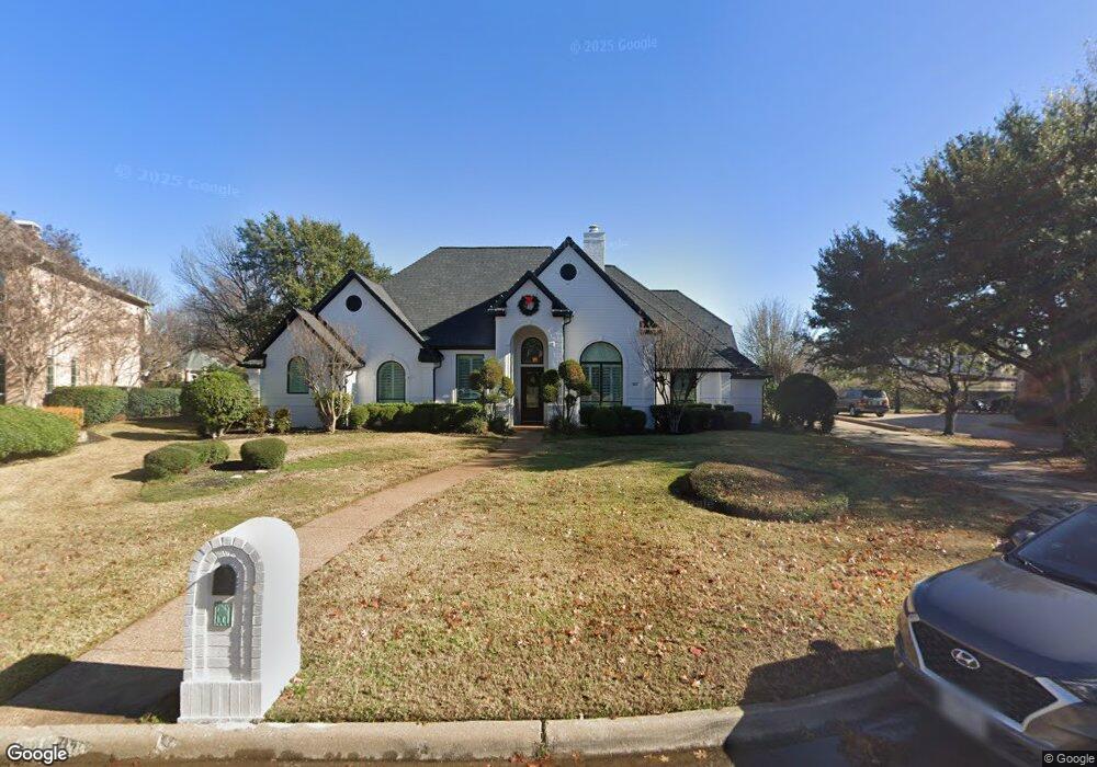 801 Ridgedale Ct, Southlake, TX 76092 - photo 1