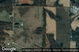 5680 S County Road 650 W, Commiskey, IN 47227