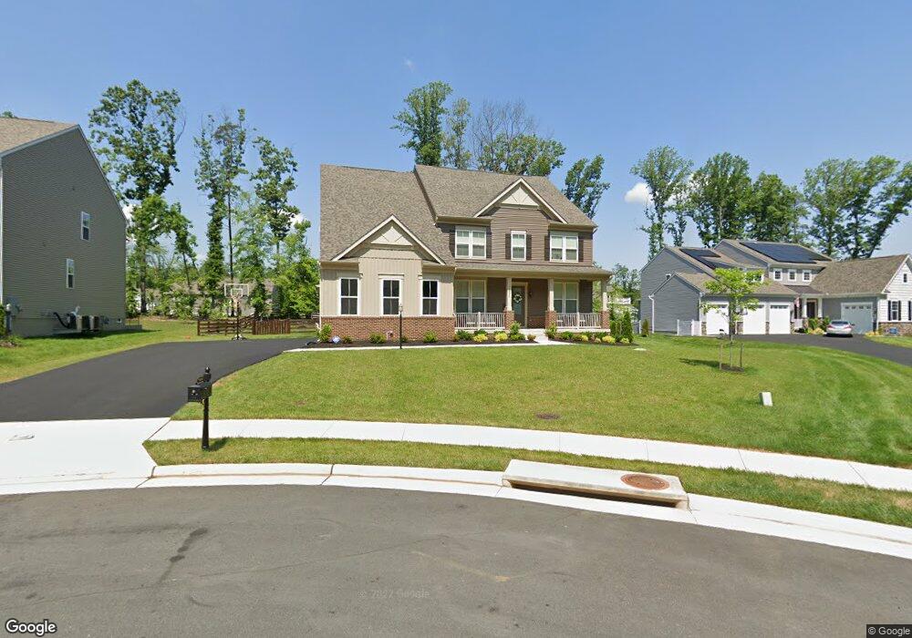 14854 Estella Ln, Manassas, VA 20112 - photo 1