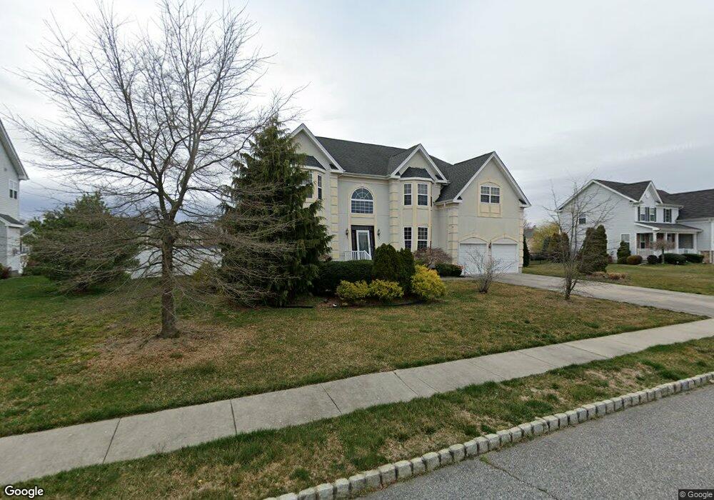 2635 Pinehurst Rd, Vineland, NJ 08361 - photo 1