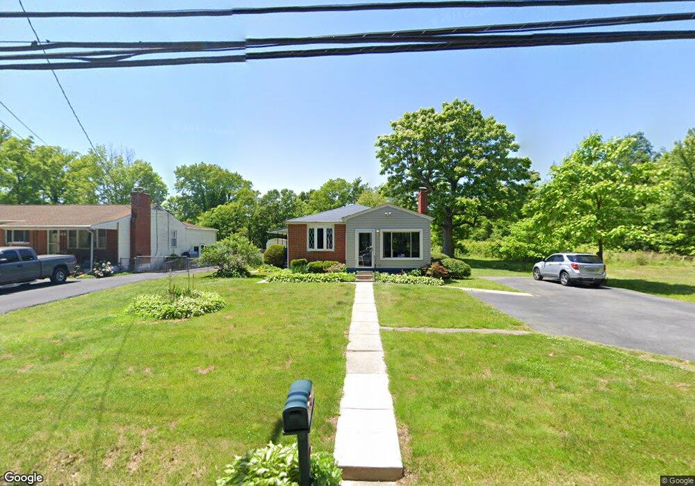 8501 N Point Rd, Baltimore, MD 21219 - photo 1