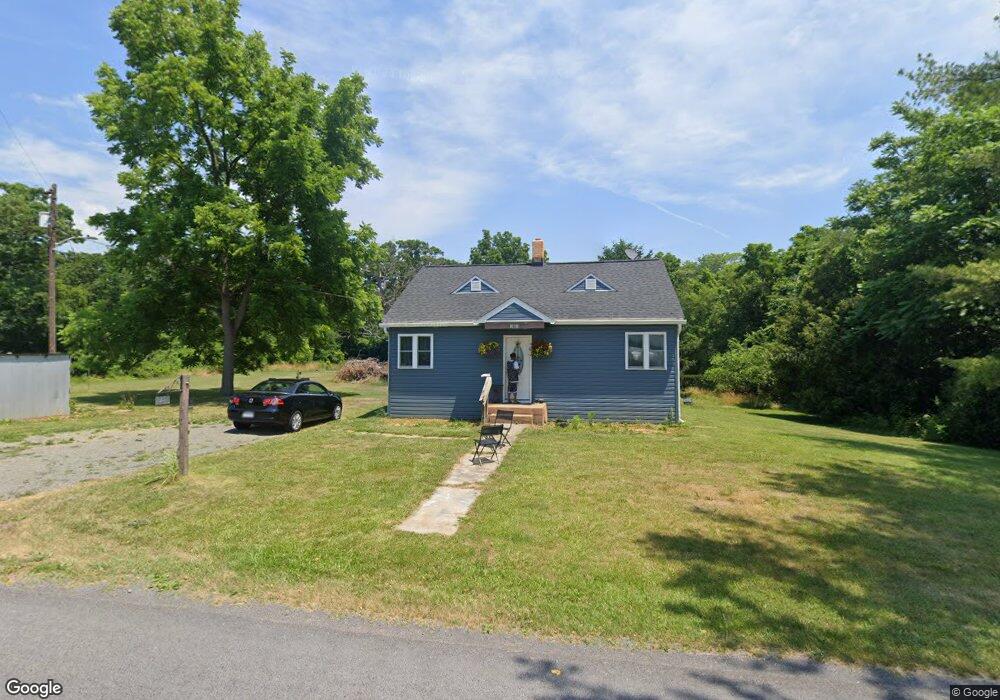 83 Carters Line Rd, White Post, VA 22663 - photo 1