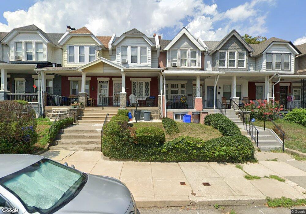 5529 Hazel Ave, Philadelphia, PA 19143 - photo 1