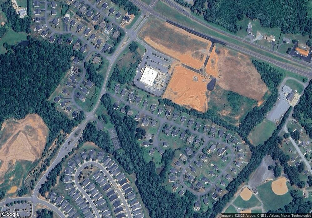 95 Larchmont Cir, Ruckersville, VA 22968 - photo 1