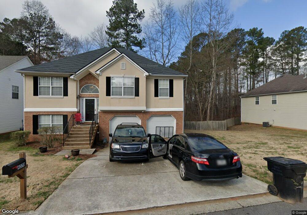 4378 Stonecrest Dr, Austell, GA 30106 - photo 1