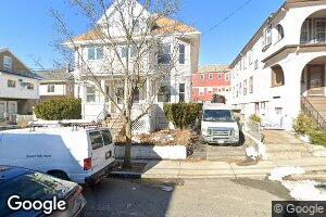 25 Bailey St, Somerville, MA 02144