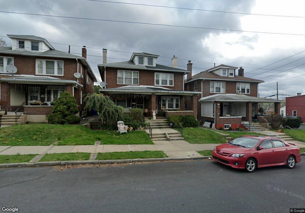 907 N 13th St, Allentown, PA 18102 - photo 1