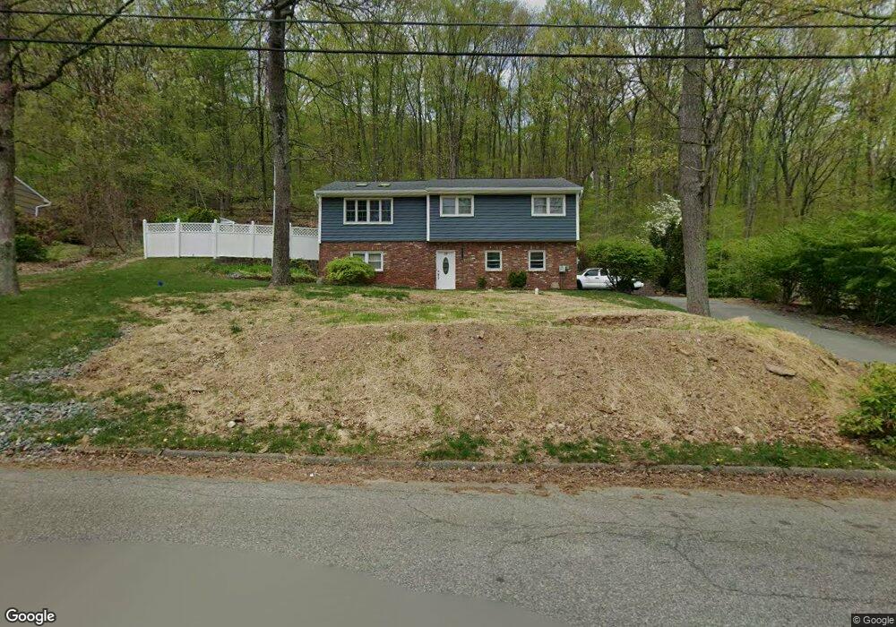 38 Paderewski Rd, Oak Ridge, NJ 07438 - photo 1