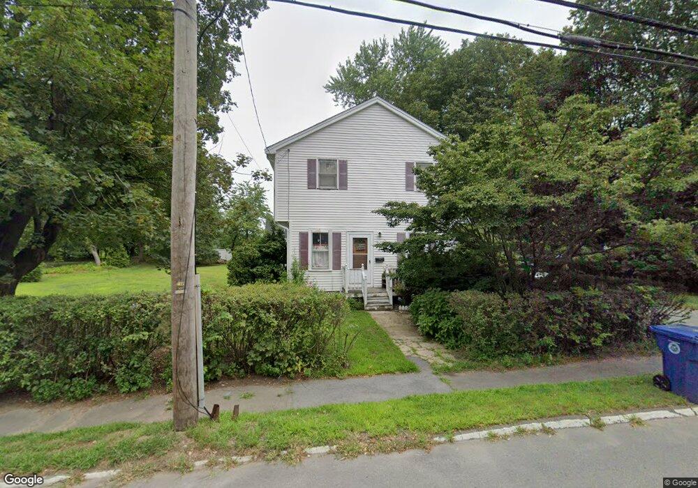 301 Maple St, Danvers, MA 01923 - photo 1