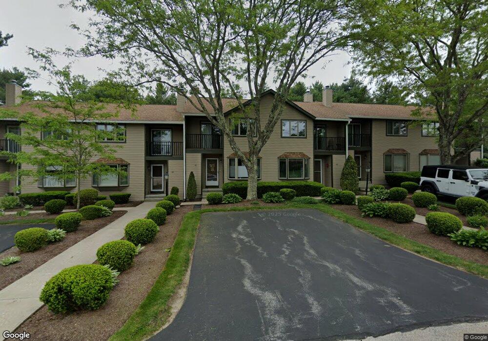 4 Tamarac Dr unit 4E, Greenville, RI 02828 - photo 1