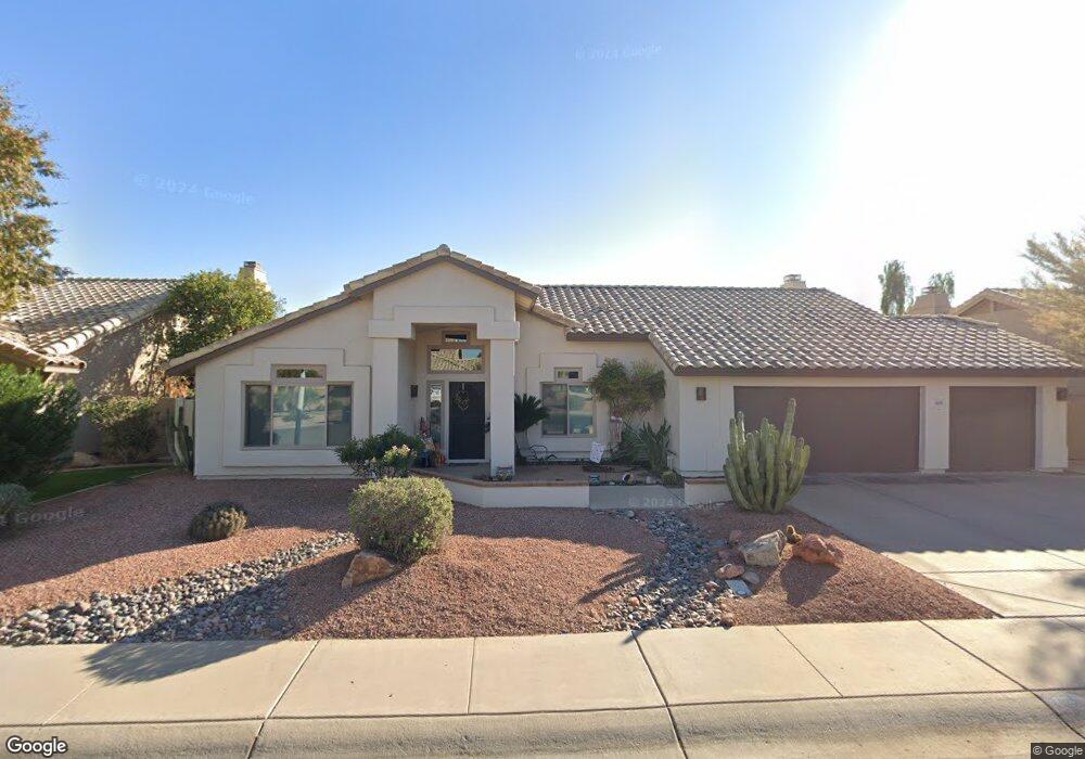 3601 W Kent Dr, Chandler, AZ 85226 - photo 1