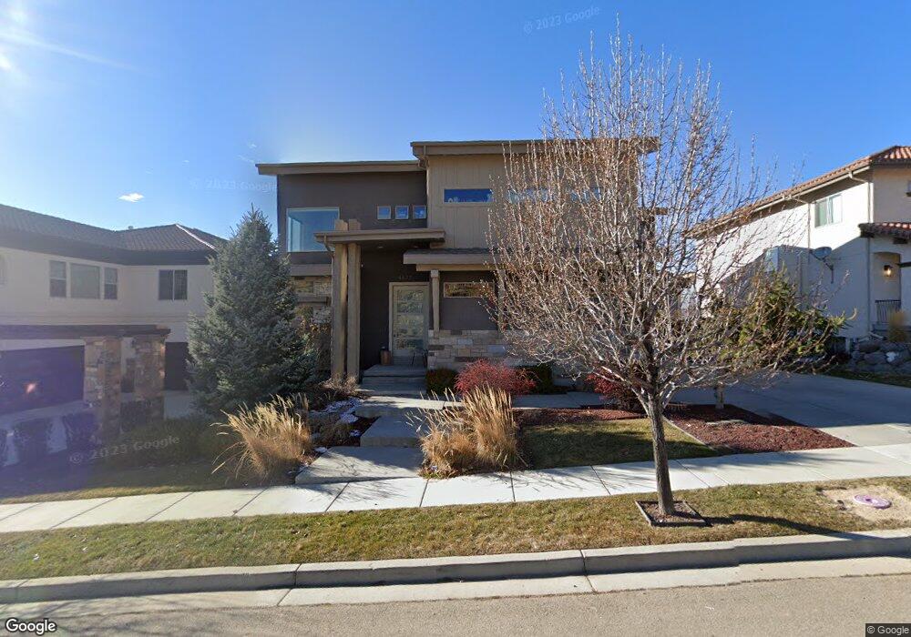 4637 N Toscana Hills Dr, Lehi, UT 84043 - photo 1